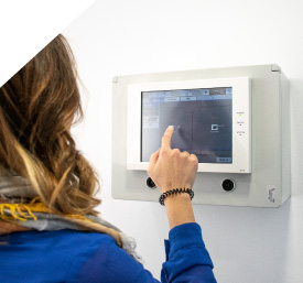 CLIMATIZACIÓN EN ALMERÍA La Empresa 8