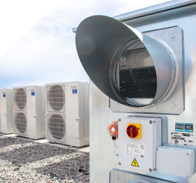 CLIMATIZACIÓN EN ALMERÍA La Empresa 10
